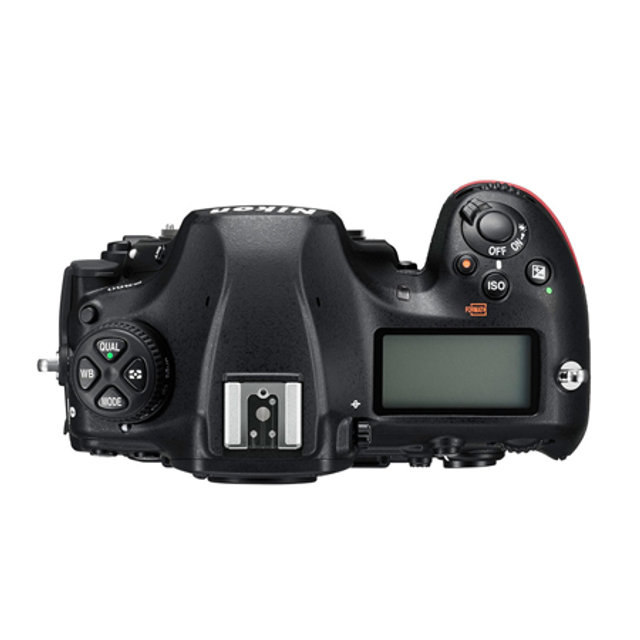 DSLR D850 [본체(렌즈미포함)]