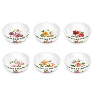 보타닉로즈 국공기 14cm 6p