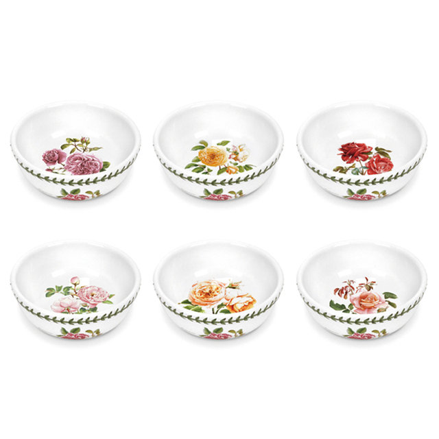 보타닉로즈 국공기 14cm 6p