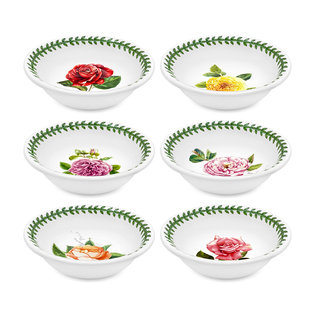 보타닉로즈 뉴볼 13cm 3p