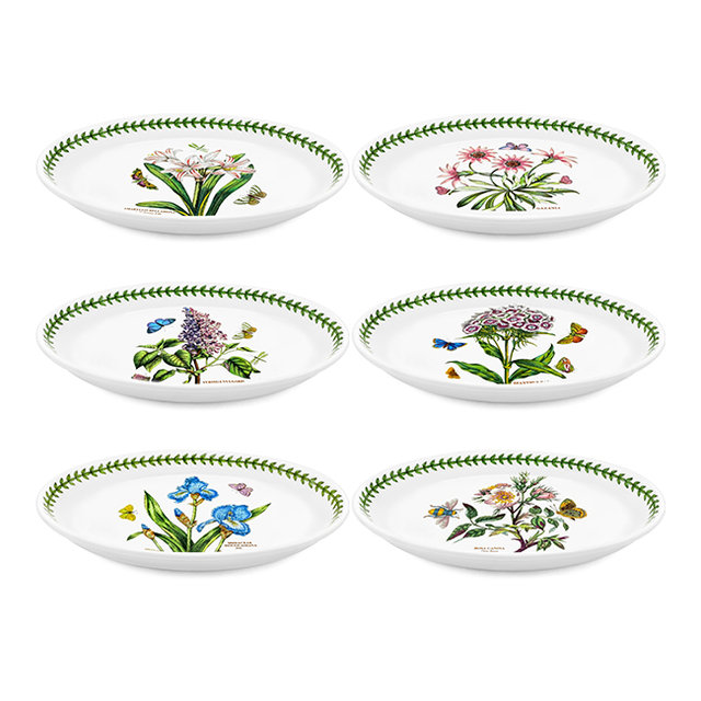 보타닉가든 오발스테이크디쉬1P