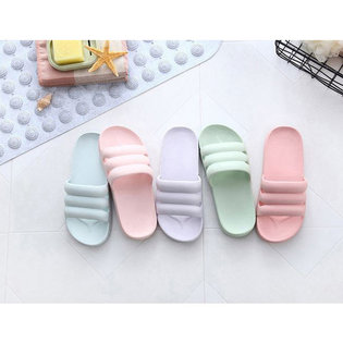 마시멜로 슬리퍼 핑크 240-260mm 101.001.10
