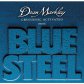 Dean Markley - Blue Steel Electric String / 블루스틸 일렉기타 스트링 2556 (010-046)