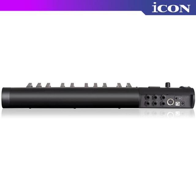 iCON ikeyboard 3S VST (25건반) 아이콘키보드 미디 컨트롤러