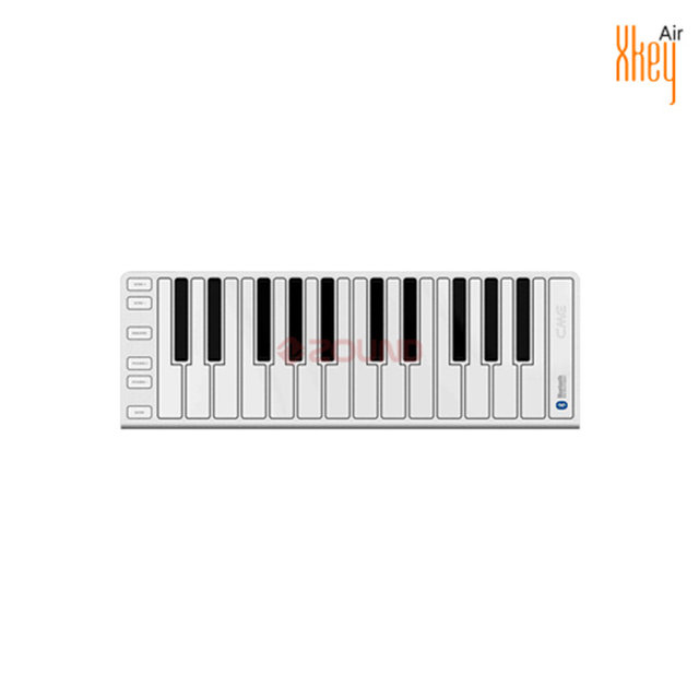 블루투스 무선 마스터키보드[Xkey Air 25]