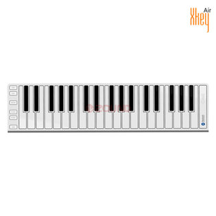 블루투스 무선 마스터키보드[Xkey Air 37]
