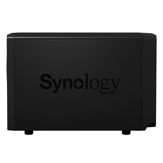 [에이블] DS718+ [케이스] 2bay NAS 하드미포함