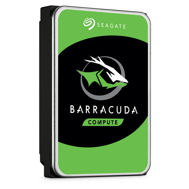 씨게이트 HDD 2TB BarraCuda ST2000DM008 데스크탑 하드디스크 (7,200RPM/256MB/SMR)