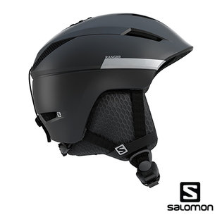 헬멧 HELMET RANGER² MIPS Black L40536500