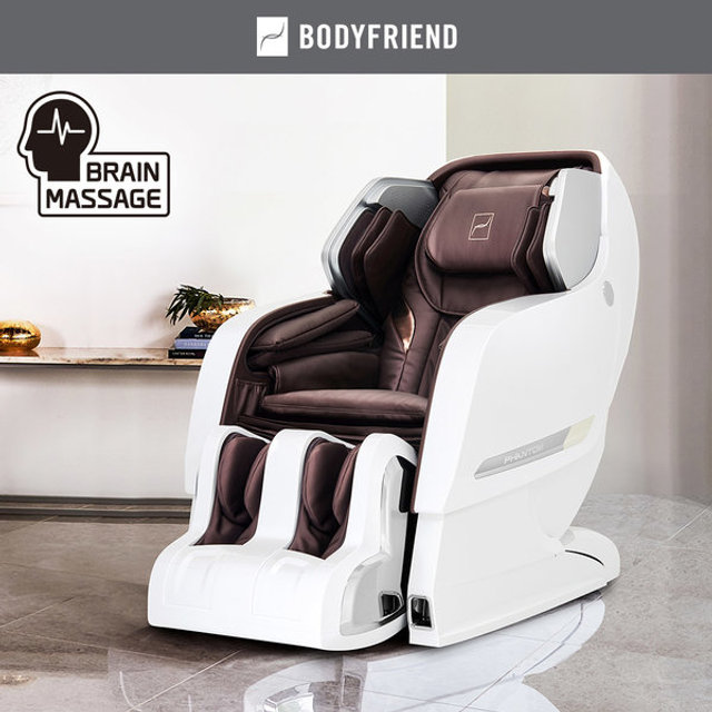  브레인 팬텀 화이트 B-PHANTOM [무상AS 39개월]