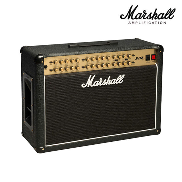 Marshall 마샬 앰프 JVM410C JVM-410C 100W 일렉 기타 전용