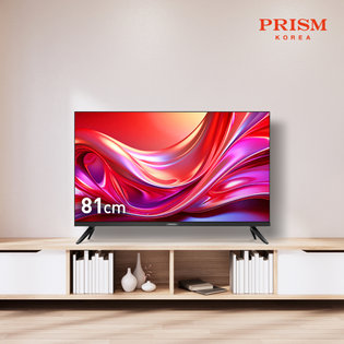 81cm FHD TV PT320FD (스탠드형 기사설치)
