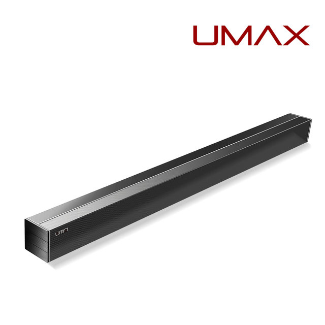 우퍼내장 블루투스 사운드바 스피커 / MX80W 정격80와트