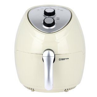 M2 에어프라이어 M2-A501 (5.5L, 블랙)