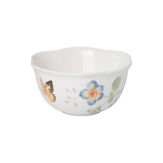 버터플라이 메도우 밥공기1P