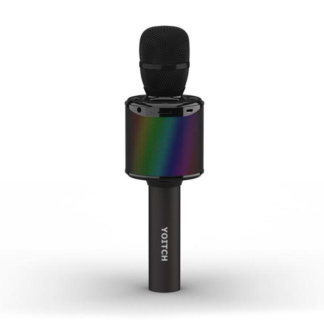 욜로 PRO 블루투스 듀엣 마이크