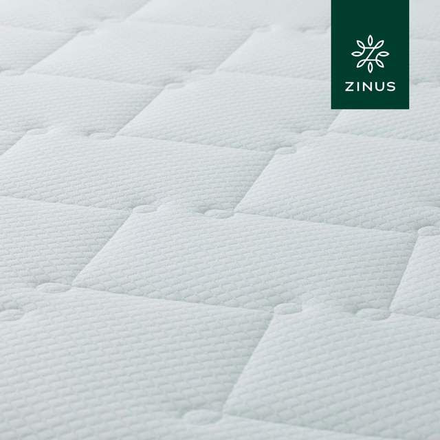 젤인퓨즈드 메모리폼 매트리스 (25cm/슈퍼싱글)