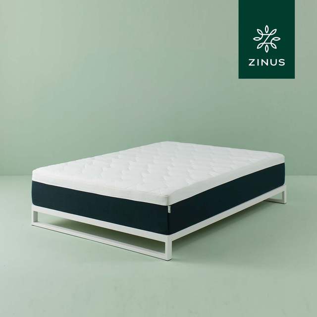 젤인퓨즈드 메모리폼 매트리스 (30cm/슈퍼싱글)