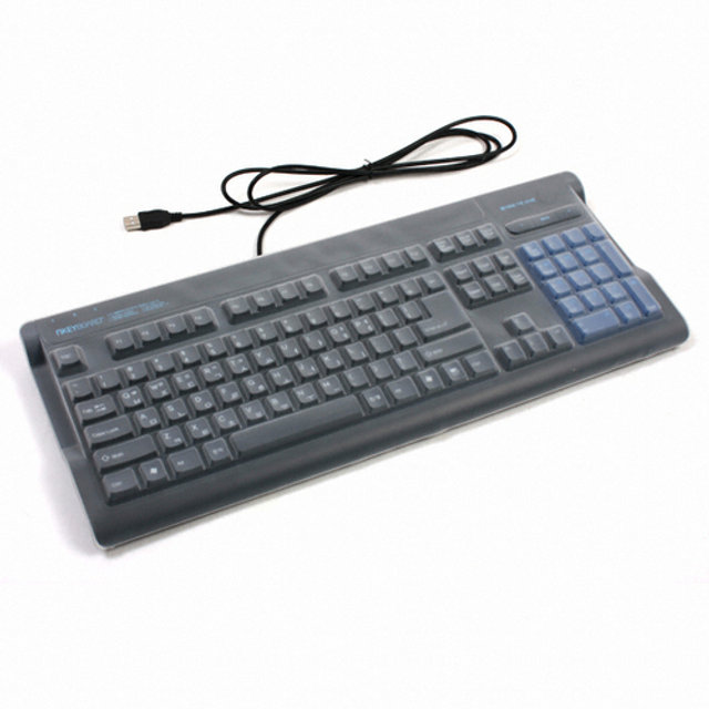 NKEYBOARD nKEY 매크로 게이밍키보드