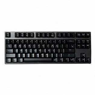 덱키보드 CBL-87P 덱프랑슘 프로 기계식 키보드 적축