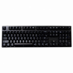 덱키보드 CBL-108P 덱헤슘 프로 기계식 키보드 갈축