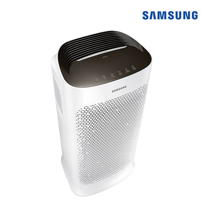 [필터세이버 추가]블루스카이 공기청정기 AX60R5580WBD [60m²/3방향 입체청정/필터세이버]