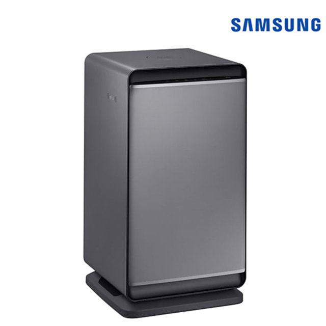 큐브 공기청정기 AX67R9980SSD [67m² / 2등급 / 초순도 청정 / 무풍 청정]