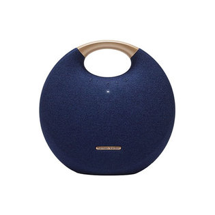 [정품]하만카돈 오닉스 스튜디오5 블루투스 스피커[블루][Onyx Studio 5]