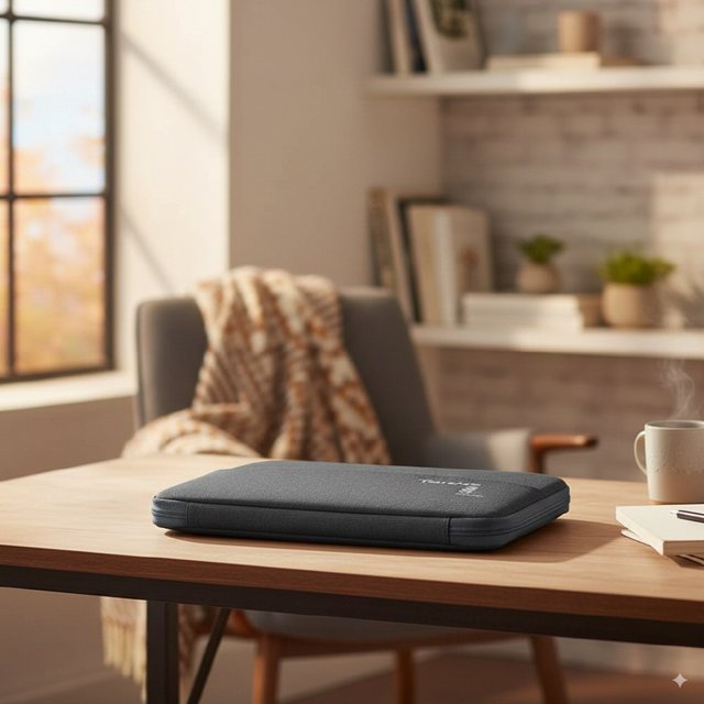 TSS94704AP-70 12인치 태블릿PC 노트북 가방 파우치 Perimeter Sleeve 그레이