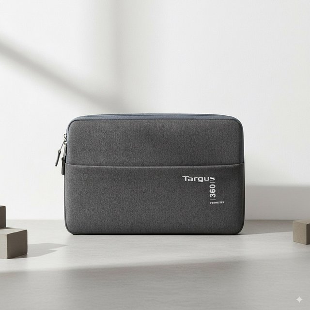 TSS94904AP-70 14인치 태블릿PC 노트북 가방 파우치 Perimeter Sleeve 그레이