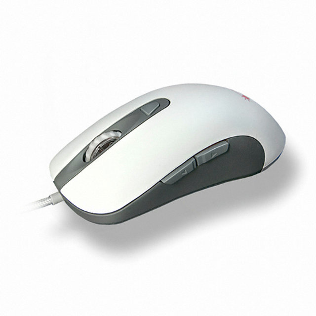 ZIO Z10 매크로 게이밍 마우스 블랙