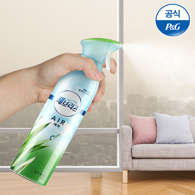 에어 바람속의꽃향기 275g 3개[F25*3]