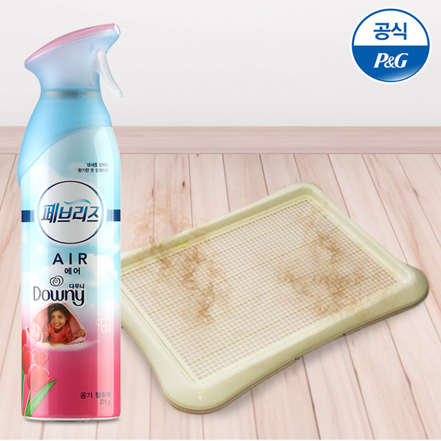 에어 다우니향 275g x 3개[F79*3]