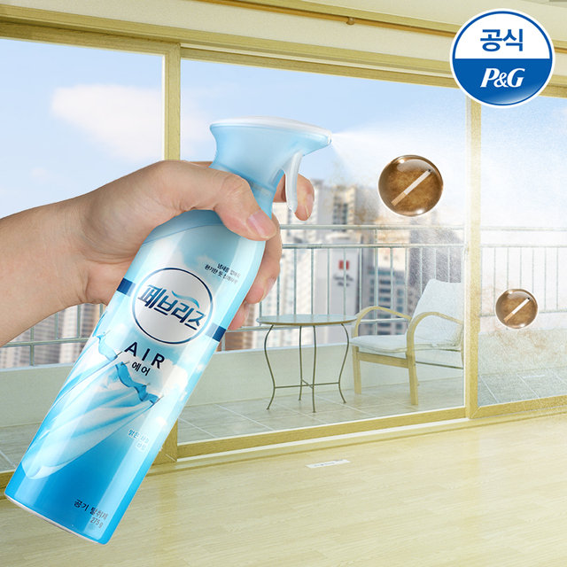 에어 다우니향 275g x 3개[F79*3]