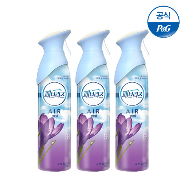 에어 봄의소생 275g 3개[F20*3]