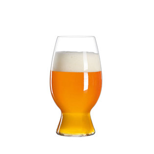 American Wheat Beer Glass (아메리칸휘트비어잔)