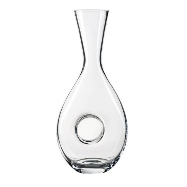 DECANTER-LOOP