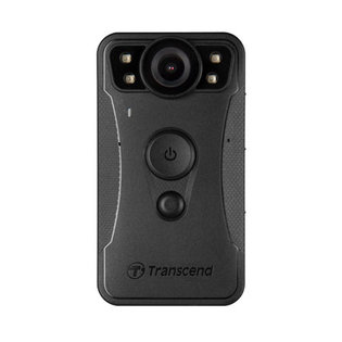 트랜센드 DrivePro Body 30 보안용바디캠 [ 블랙 ]