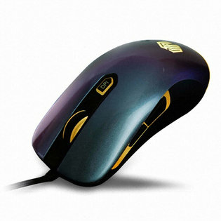 CROAD M350 Wheek 마우스 (블루펄)