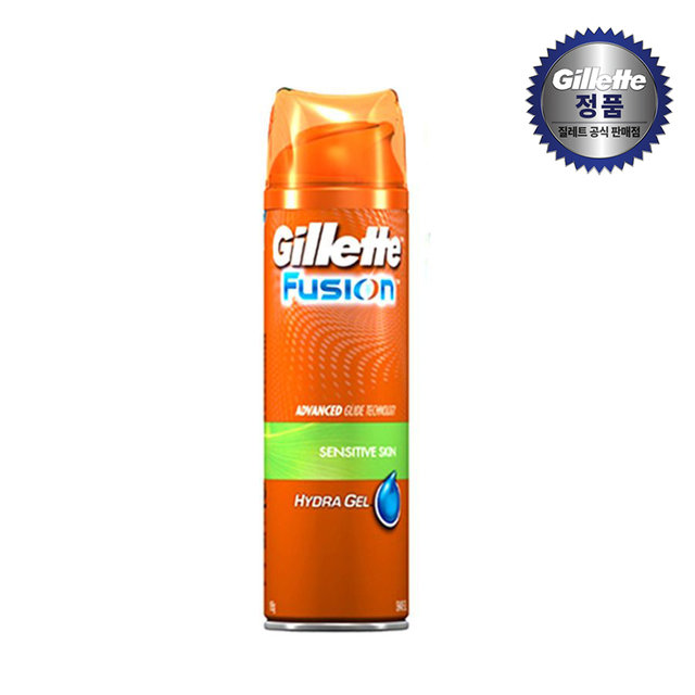 퓨전 하이드라젤 센서티브 200ml[G66]
