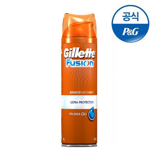 퓨전 하이드라젤 울트라 프로텍션 195ml[G30]