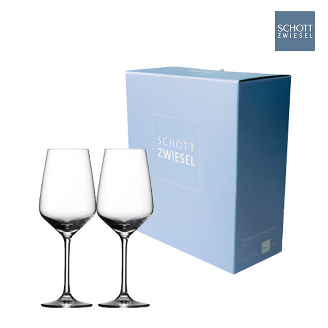 테이스트 화이트 2P세트