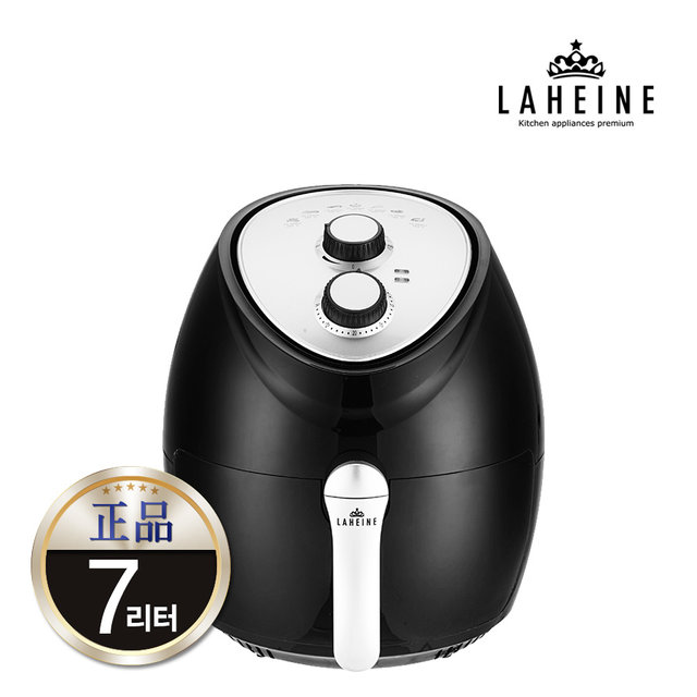  다이얼 에어프라이어 7리터 LAF-707B‘‘
