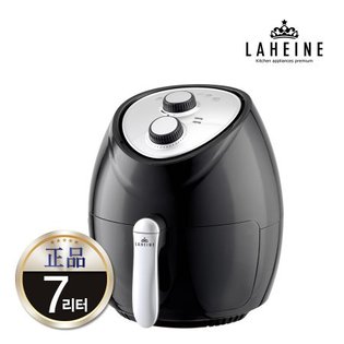  다이얼 에어프라이어 7리터 LAF-707B‘‘