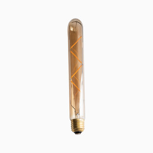 LED 필라멘트 전구 T28 4W