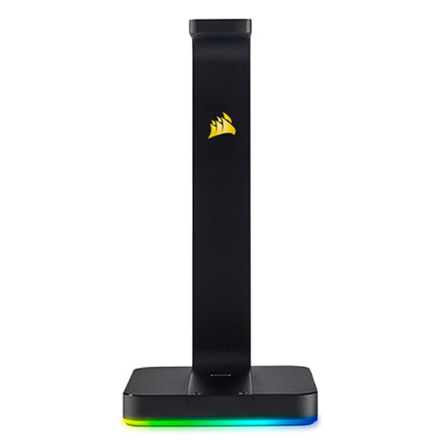 게이밍 헤드셋 거치대 CORSAIR ST100 RGB