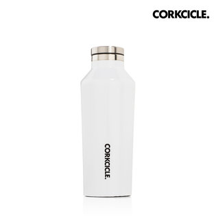 캔틴 보온/보냉병  화이트 9oz(270ml)