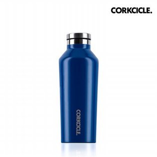 캔틴 보온/보냉병  리비에라블루 9oz(270ml)