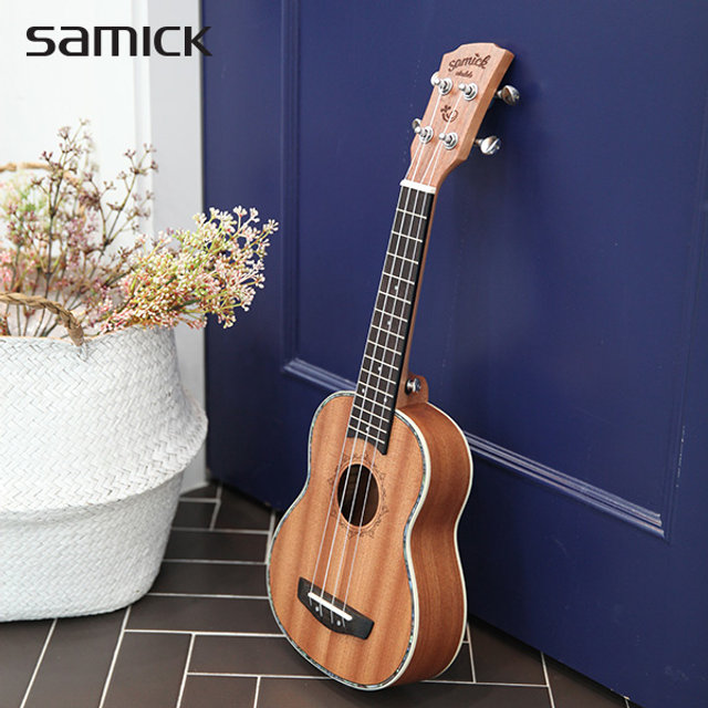 삼익 소프라노 우쿨렐레 SMU-100S / SMU100S