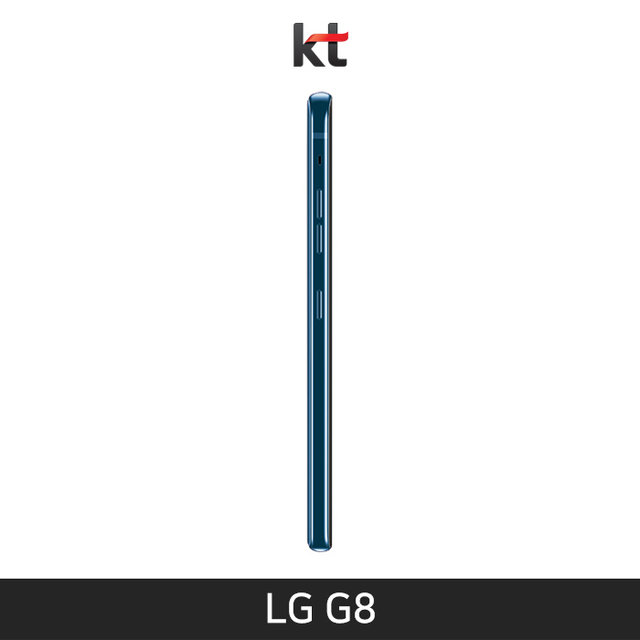 [KT] LG G8 ThinQ 128기가 [뉴모로칸블루][LM-G820K]